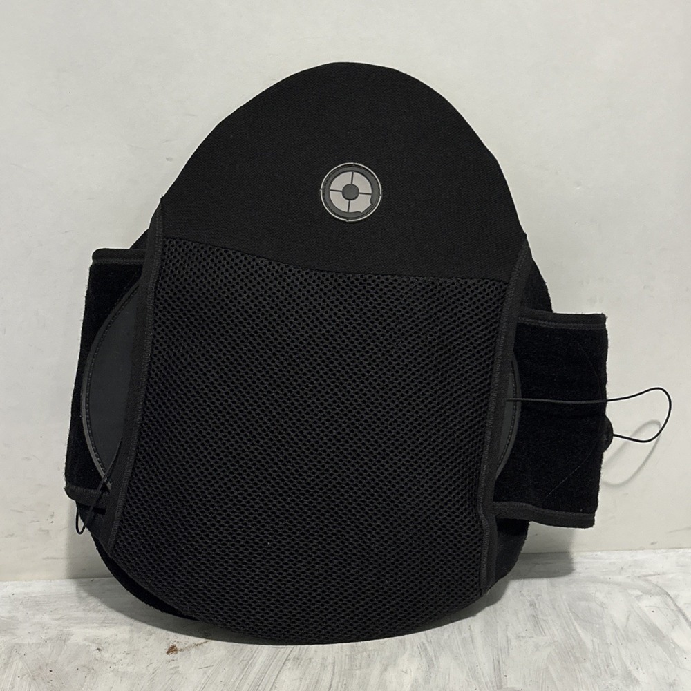 Quinn Medical Spinal Support Back Brace, Adjustable, One Size